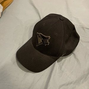 Blue Jays Hat Strap Back